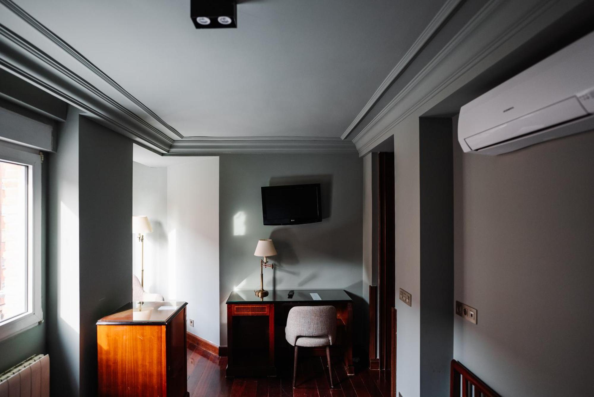 Rice Reyes Catolicos Otel Burgo Dış mekan fotoğraf